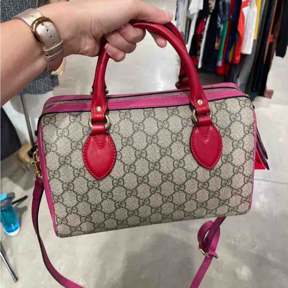 Authentic Gucci
